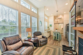 Highlands Vacation Rental - Walk to Main St!